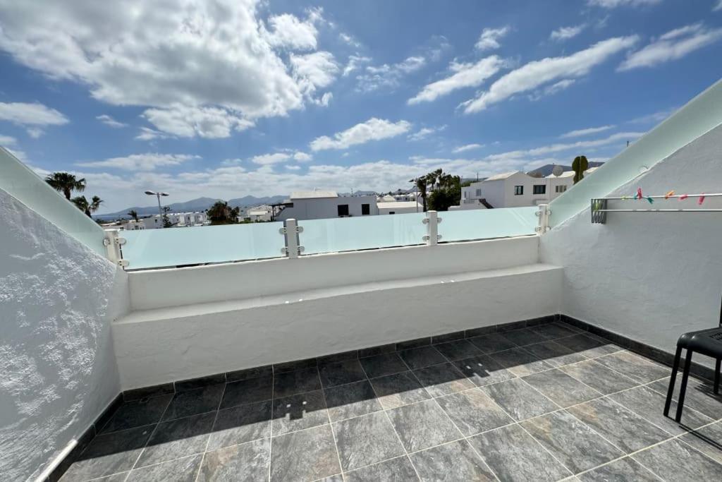 Casabruno Apartment Puerto del Carmen  Exterior photo