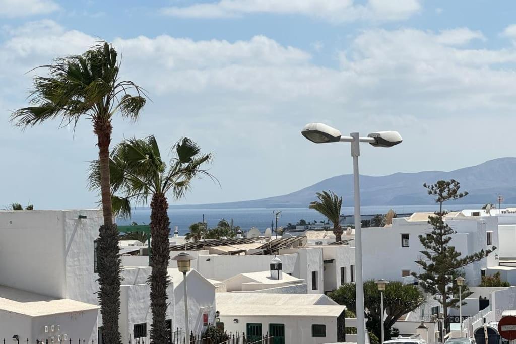 Casabruno Apartment Puerto del Carmen  Exterior photo
